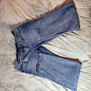 Silver Jeans 30/32